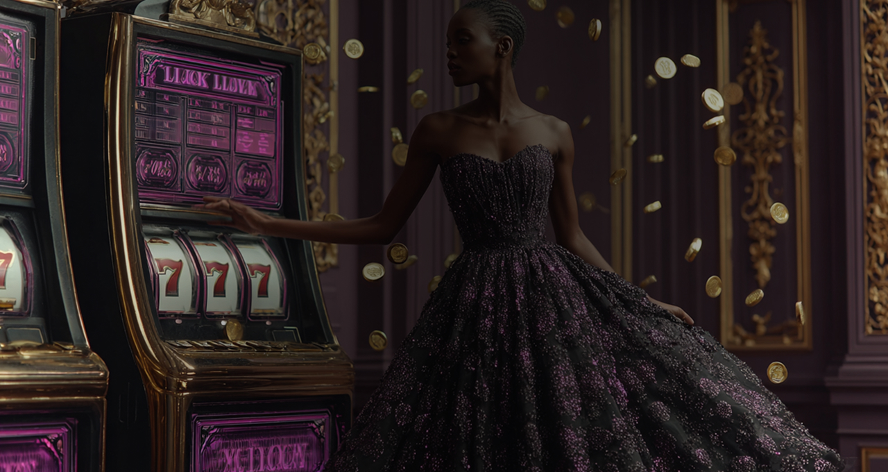 Lucky7even Casino