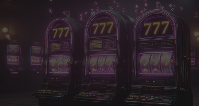 Lucky7even Casino