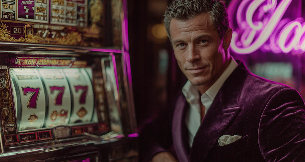 Lucky7even Casino